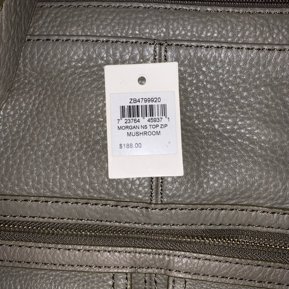 Fossil Crossbody Purse